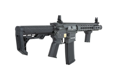Specna Arms RRA SA-P07 PRIME™ HAL™ ETU Light Ops Stock airsoft Carbine High Torque Grey Version 0,5 Joule