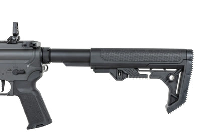 Specna Arms RRA SA-P07 PRIME™ HAL™ ETU Light Ops Stock airsoft Carbine High Torque Grey Version 0,5 Joule