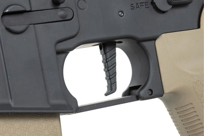 Specna Arms RRA SA-P07 PRIME™ HAL™ ETU Light Ops Stock airsoft Carbine High Torque Half-Tan Version 0,5 Joule