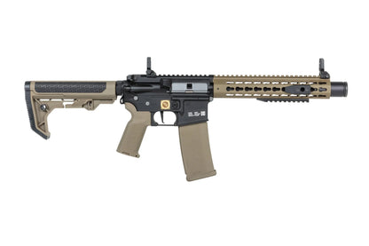 Specna Arms RRA SA-P07 PRIME™ HAL™ ETU Light Ops Stock airsoft Carbine High Torque Half-Tan Version 0,5 Joule