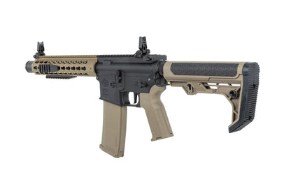 Specna Arms RRA SA-P07 PRIME™ HAL™ ETU Light Ops Stock airsoft Carbine High Torque Half-Tan Version 0,5 Joule