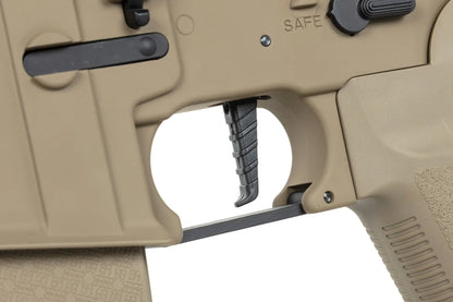 Specna Arms RRA SA-P07 PRIME™ HAL™ ETU Light Ops Stock airsoft Carbine High Torque Tan Version 0,5 Joule