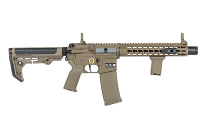 Specna Arms RRA SA-P07 PRIME™ HAL™ ETU Light Ops Stock airsoft Carbine High Torque Tan Version 0,5 Joule