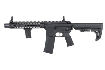 Specna Arms RRA SA-P07 PRIME™ HAL™ ETU Light Ops Stock airsoft Carbine High Torque Version Black 0,5 Joule