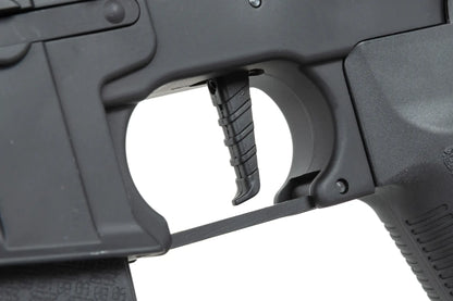 Specna Arms RRA SA-P07 PRIME™ HAL™ ETU Light Ops Stock airsoft Carbine High Torque Version Black 0,5 Joule