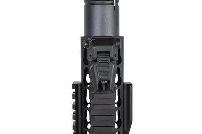 Specna Arms RRA SA-P07 PRIME™ HAL™ ETU Light Ops Stock airsoft Carbine High Torque Version Black 0,5 Joule