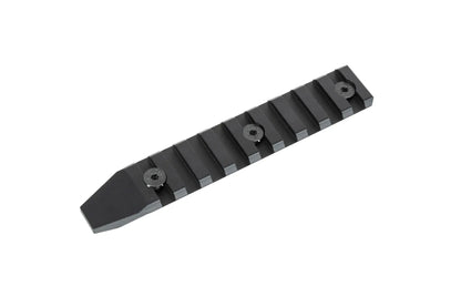Specna Arms RRA SA-P07 PRIME™ HAL™ ETU Light Ops Stock airsoft Carbine High Torque Version Black 0,5 Joule