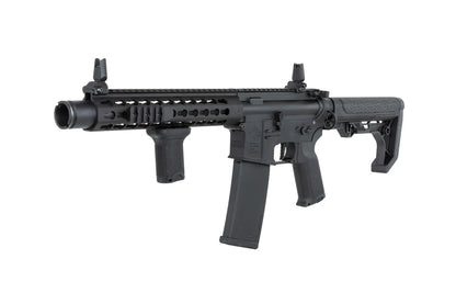 Specna Arms RRA SA-P07 PRIME™ HAL™ ETU Light Ops Stock airsoft Carbine High Torque Version Black 0,5 Joule
