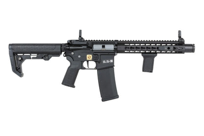 Specna Arms RRA SA-P07 PRIME™ HAL™ ETU Light Ops Stock airsoft Carbine High Torque Version Black 0,5 Joule