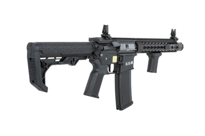 Specna Arms RRA SA-P07 PRIME™ HAL™ ETU Light Ops Stock airsoft Carbine High Torque Version Black 0,5 Joule