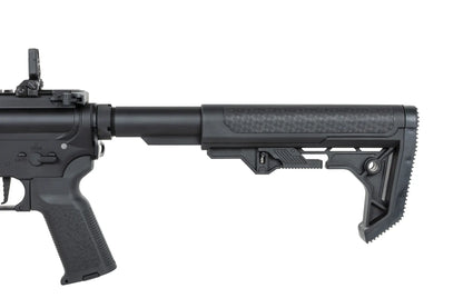 Specna Arms RRA SA-P07 PRIME™ HAL™ ETU Light Ops Stock airsoft Carbine High Torque Version Black 0,5 Joule