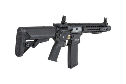 Specna Arms RRA SA-P07 PRIME™ HAL™ ETU airsoft Carbine with Brushless Motor Black 0,5 Joule