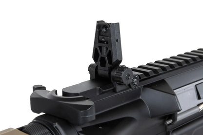 Specna Arms RRA SA-P07 PRIME™ HAL™ ETU airsoft carbine with Half-Tan brushless motor 0,5 Joule