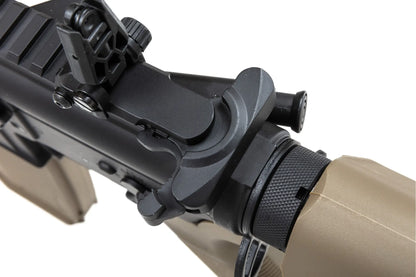 Specna Arms RRA SA-P07 PRIME™ HAL™ ETU airsoft carbine with Half-Tan brushless motor 0,5 Joule