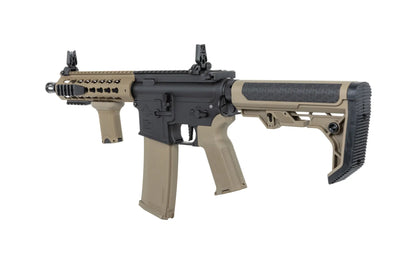 Specna Arms RRA SA-P08 PRIME™ HAL™ ETU Light Ops Stock airsoft Carbine High Torque Half-Tan Version 0,5 Joule