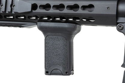 Specna Arms RRA SA-P08 PRIME™ HAL™ ETU Light Ops Stock airsoft Carbine High Torque Version Black 0,5 Joule