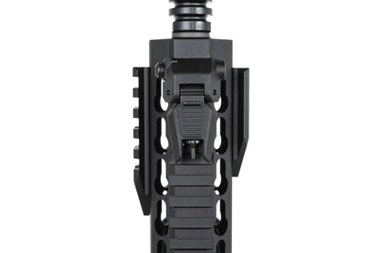Specna Arms RRA SA-P08 PRIME™ HAL™ ETU Light Ops Stock airsoft Carbine High Torque Version Black 0,5 Joule