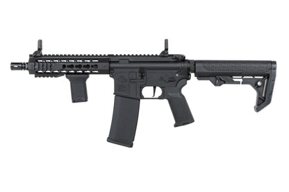 Specna Arms RRA SA-P08 PRIME™ HAL™ ETU Light Ops Stock airsoft Carbine High Torque Version Black 0,5 Joule