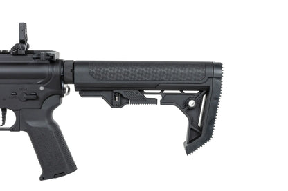Specna Arms RRA SA-P08 PRIME™ HAL™ ETU Light Ops Stock airsoft Carbine High Torque Version Black 0,5 Joule