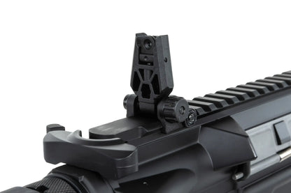 Specna Arms RRA SA-P08 PRIME™ HAL™ ETU Light Ops Stock airsoft Carbine High Torque Version Black 0,5 Joule