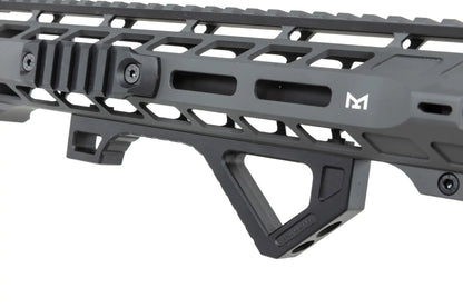 Specna Arms RRA SA-P14 Prime™ HAL™ ETU Heavy Ops Stock airsoft Carbine High Torque Chaos Grey Version 0,5 Joule
