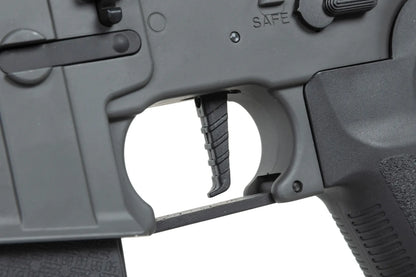 Specna Arms RRA SA-P14 Prime™ HAL™ ETU Heavy Ops Stock airsoft Carbine High Torque Chaos Grey Version 0,5 Joule