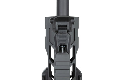 Specna Arms RRA SA-P14 Prime™ HAL™ ETU Heavy Ops Stock airsoft Carbine High Torque Chaos Grey Version 0,5 Joule