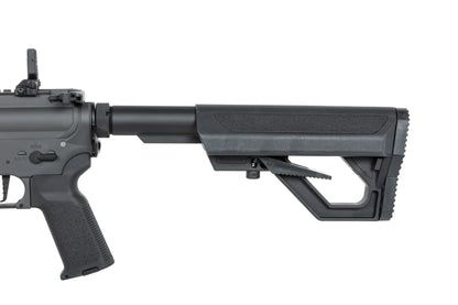 Specna Arms RRA SA-P14 Prime™ HAL™ ETU Heavy Ops Stock airsoft Carbine High Torque Chaos Grey Version 0,5 Joule