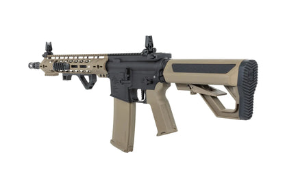 Specna Arms RRA SA-P14 Prime™ HAL™ ETU Heavy Ops Stock airsoft Carbine High Torque Half-Tan Version 0,5 Joule