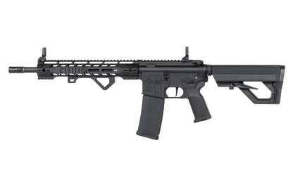 Specna Arms RRA SA-P14 Prime™ HAL™ ETU Heavy Ops Stock airsoft Carbine High Torque Version Black 0,5 Joule