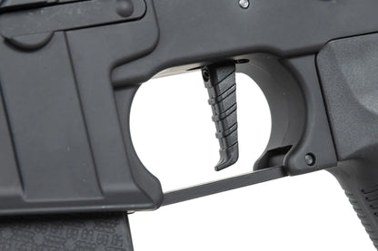 Specna Arms RRA SA-P14 Prime™ HAL™ ETU Heavy Ops Stock airsoft Carbine High Torque Version Black 0,5 Joule