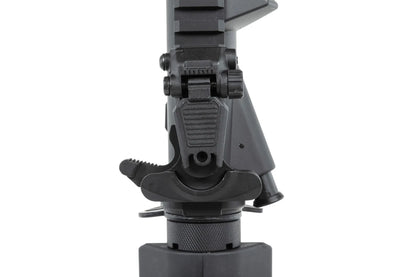 Specna Arms RRA SA-P14 Prime™ HAL™ ETU Heavy Ops Stock airsoft Carbine High Torque Version Black 0,5 Joule
