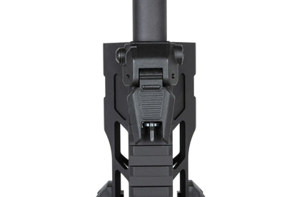 Specna Arms RRA SA-P14 Prime™ HAL™ ETU Heavy Ops Stock airsoft Carbine High Torque Version Black 0,5 Joule