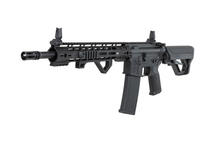Specna Arms RRA SA-P14 Prime™ HAL™ ETU Heavy Ops Stock airsoft Carbine High Torque Version Black 0,5 Joule