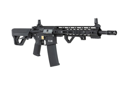 Specna Arms RRA SA-P14 Prime™ HAL™ ETU Heavy Ops Stock airsoft Carbine High Torque Version Black 0,5 Joule