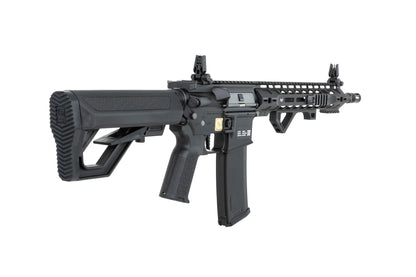 Specna Arms RRA SA-P14 Prime™ HAL™ ETU Heavy Ops Stock airsoft Carbine High Torque Version Black 0,5 Joule