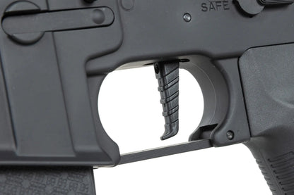 Specna Arms RRA SA-P25 PRIME™ HAL™ ETU Light Ops Stock airsoft Carbine High Torque Half-Tan Version 0,5 Joule