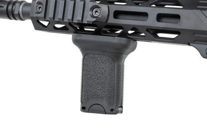 Specna Arms RRA SA-P25 PRIME™ HAL™ ETU Light Ops Stock airsoft Carbine High Torque Version Black 0,5 Joule