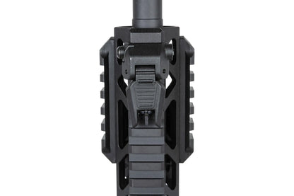 Specna Arms RRA SA-P25 PRIME™ HAL™ ETU Light Ops Stock airsoft Carbine High Torque Version Black 0,5 Joule