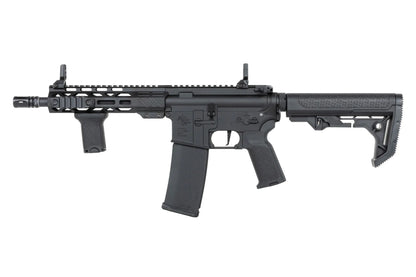 Specna Arms RRA SA-P25 PRIME™ HAL™ ETU Light Ops Stock airsoft Carbine High Torque Version Black 0,5 Joule
