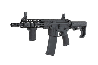 Specna Arms RRA SA-P25 PRIME™ HAL™ ETU Light Ops Stock airsoft Carbine High Torque Version Black 0,5 Joule