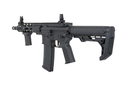 Specna Arms RRA SA-P25 PRIME™ HAL™ ETU Light Ops Stock airsoft Carbine High Torque Version Black 0,5 Joule