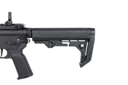 Specna Arms RRA SA-P25 PRIME™ HAL™ ETU Light Ops Stock airsoft Carbine High Torque Version Black 0,5 Joule