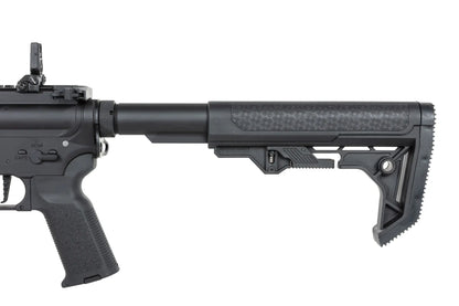 Specna Arms RRA SA-P25 PRIME™ HAL™ ETU Light Ops Stock airsoft Carbine High Torque Version Black 0,5 Joule