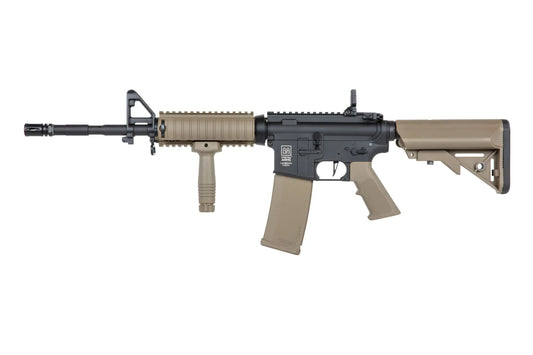 Specna Arms SA-C03 CORE™ HAL™ ETU Half-Tan airsoft Carbine 0,5 Joule
