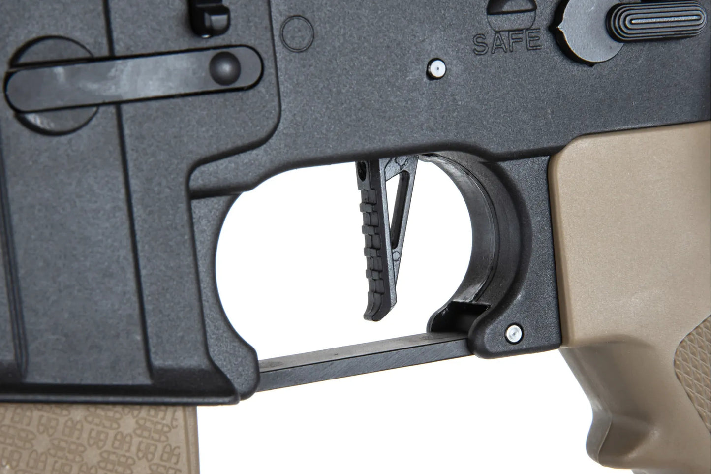 Specna Arms SA-C03 CORE™ HAL™ ETU Half-Tan airsoft Carbine 0,5 Joule