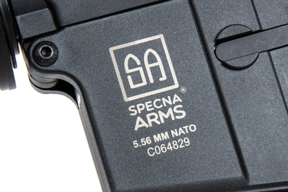 Specna Arms SA-C03 CORE™ HAL™ ETU airsoft Carbine Black 0,5 Joule