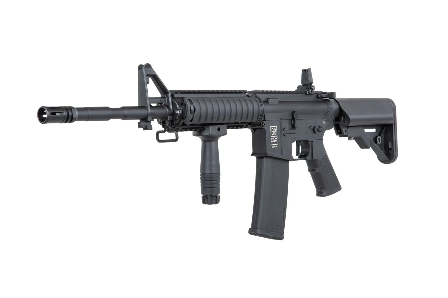 Specna Arms SA-C03 CORE™ HAL™ ETU airsoft Carbine Black 0,5 Joule