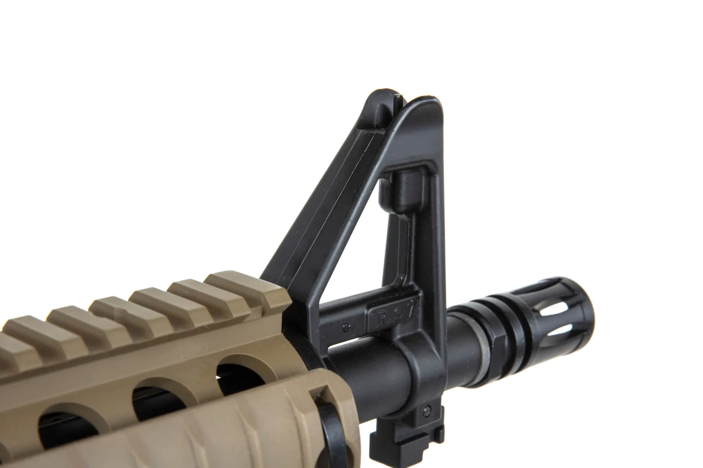 Specna Arms SA-C04 CORE™ HAL™ ETU Half-Tan airsoft Carbine 0,5 Joule