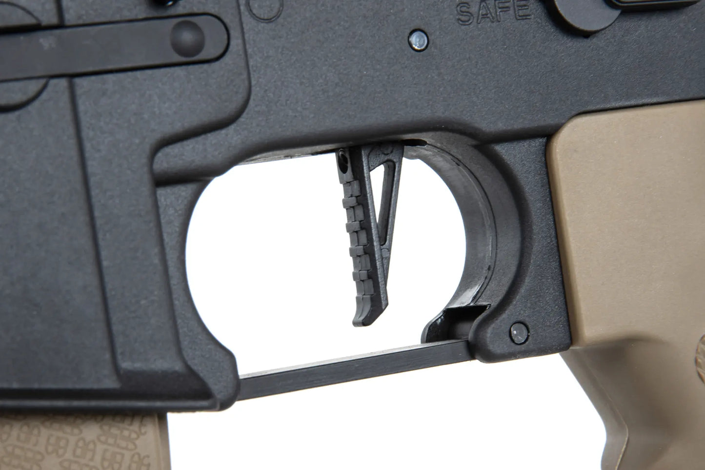 Specna Arms SA-C04 CORE™ HAL™ ETU Half-Tan airsoft Carbine 0,5 Joule